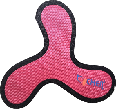 Игрушка для собак КотикиСобачки Трехугольная Звезда / RSQC-5012