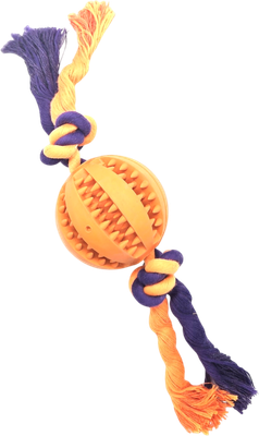 Игрушка для собак КотикиСобачки Мяч / ER024