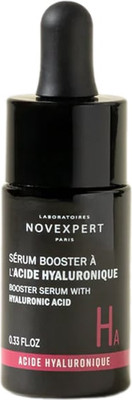 Сыворотка для лица Novexpert с гиалуроновой кислотой (10мл)
