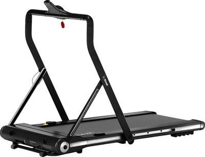 Электрическая беговая дорожка Orlauf OWL 15483 (черный)