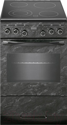 Плита электрическая GEFEST 5560-03 0053