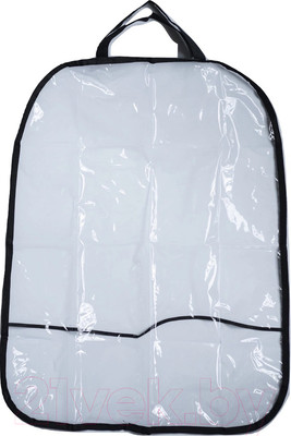 Накидка на автомобильное сиденье АвтоБра Эконом 5125