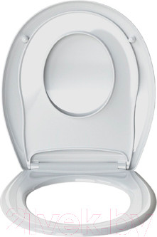 Сиденье для унитаза Уклад СУ 80С.09.80