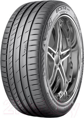 Летняя шина Kumho Ecsta PS71 245/50R18 100Y