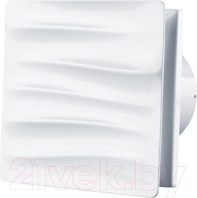 Вентилятор накладной Vents Вэйв 100 В