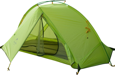 Палатка Naturehike Tagar Si / NH17T140-J-FGR (зеленый)