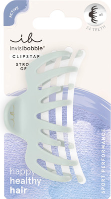 Заколка для волос Invisibobble Clipstar Marathon Runner М