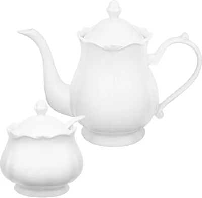 Чайный набор Elan Gallery Галант / 760261+2