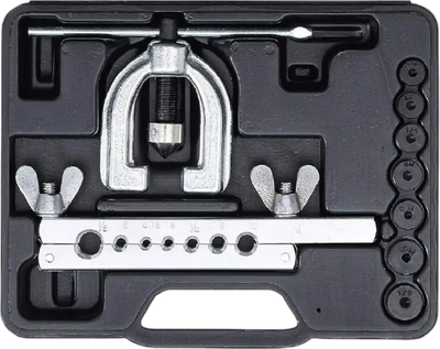 Набор для развальцовки трубок H-D HDB-HD-21801