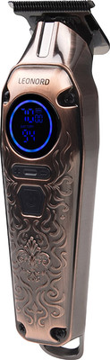 Машинка для стрижки волос Leonord LE-1238 / 109895