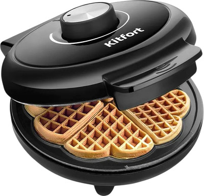 Вафельница Kitfort КТ-5612