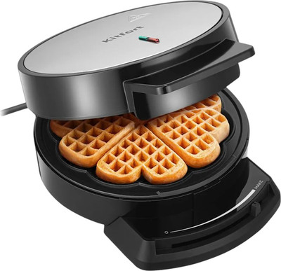 Вафельница Kitfort КТ-5616