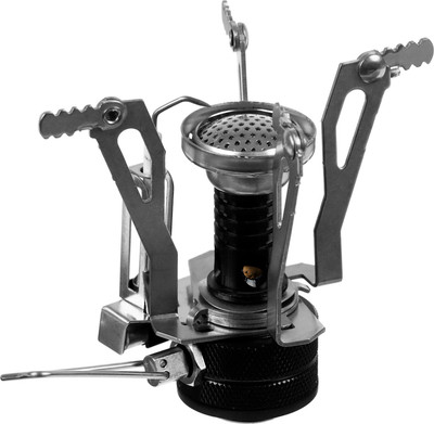 Плита туристическая Maclay 10199159