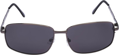 Очки солнцезащитные OneSun 4703673 (черный)