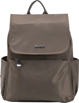 Рюкзак Ecotope 274-6180-GRY (серый)