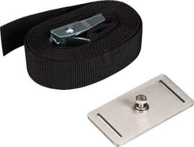 Подвесная система Arlight ALT-BELT-1-2000 BK / 032550