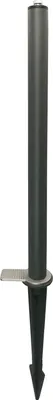 Стойка для светильника Arlight ALT-POLE-SPIKE-750 DG / 032539