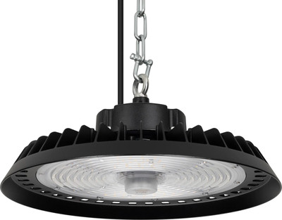 Светильник для подсобных помещений Arlight SP-ARIVA-MOTION-R350-200W White5000 BK 90deg / 052863