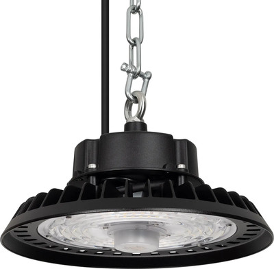 Светильник для подсобных помещений Arlight SP-ARIVA-MOTION-R260-100W White5000 BK 60deg / 052867