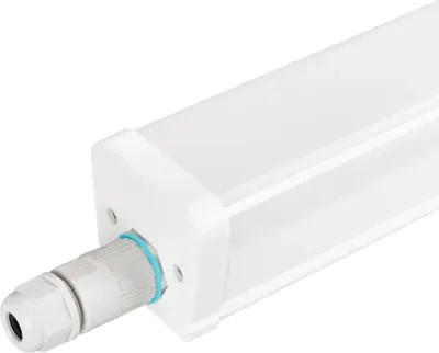 Светильник линейный Arlight ALT-TUBULAR-600-14W Day4000 WH 120deg / 049412