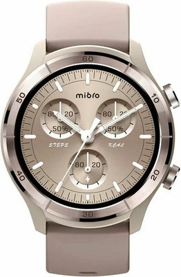 Умные часы Mibro A3 Mocha Brown