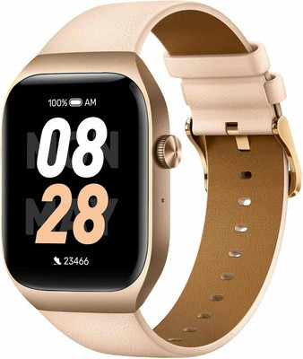 Умные часы Mibro T2 Light gold