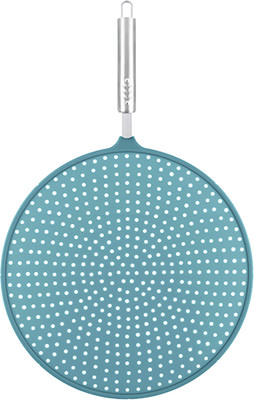 Крышка-экран от брызг Elan Gallery 240480 (голубой)