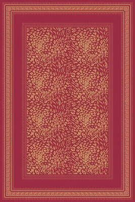 Ковер Moldabela Platinum Прямоугольник 2593 1 53766 (2.4x3.4)