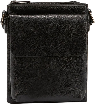 Сумка Poshete 250-7719-2-BLK (черный)