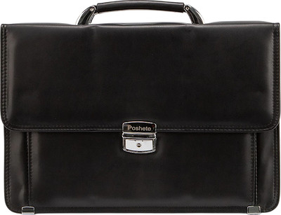 Сумка Poshete 250-986-1-BLK (черный)