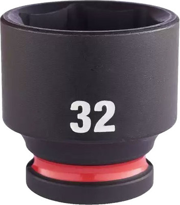 Головка слесарная Milwaukee Shockwave / 4932480325