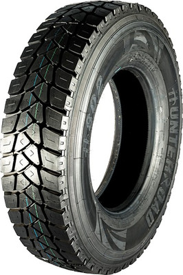 Грузовая шина Hunterroad H802 315/80R22.5 156/153L Карьерная 20нс