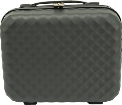 Кейс для косметики Valigetti 344-306/4-VG-14DGR (серый)