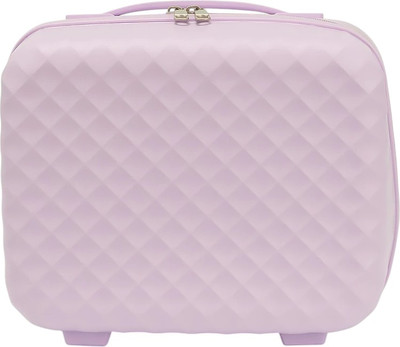 Кейс для косметики Valigetti 344-306/4-VG-14LLC (сиреневый)