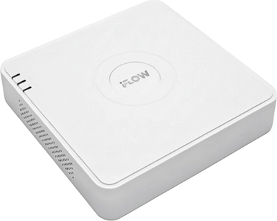 Видеорегистратор наблюдения Iflow F-NR-108P