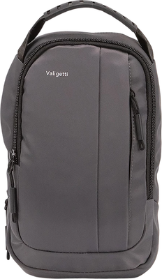 Рюкзак Valigetti 174-8906-GRY (серый)