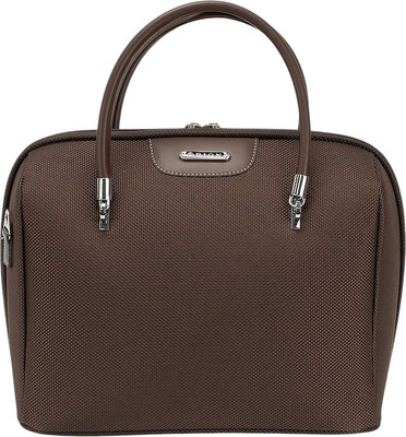 Кейс для косметики Rion 002-240-BRW (коричневый)