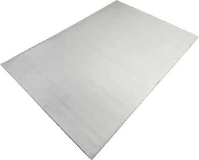 Коврик Radjab Carpet Лоро Прямоугольник 3744 (0.8x1.5, White)