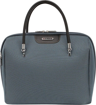 Кейс для косметики Rion 002-240-GRY (серый)