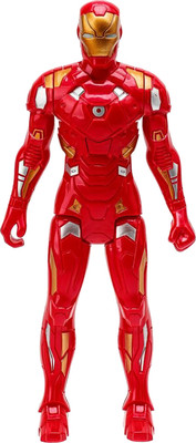 Фигурка игровая Huada Железный человек / 2104L121-R