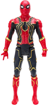 Фигурка игровая Huada Человек паук / 2104L120-R
