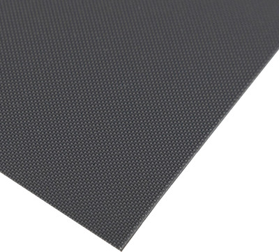 Коврик для кухонного ящика AKS Bead TPE 48x500 (серый)