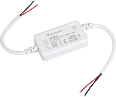Диммер для светодиодной ленты Arlight ARL-SIRIUS-TUYA-DIM-SUF Slim / 032346