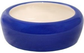 Миска для животных КотикиСобачки Керамическая / МКР423