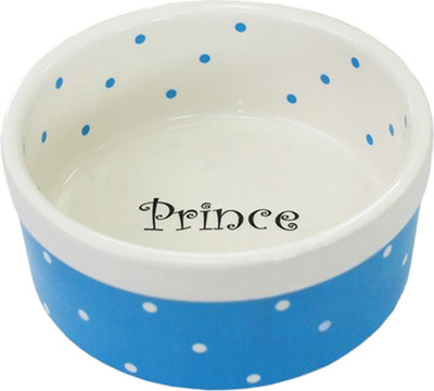 Миска для животных №1 Принц / МКР612 (420мл)