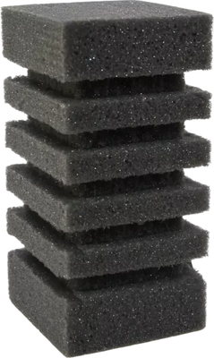 Наполнитель фильтра КотикиСобачки EL-085