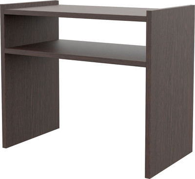 Полка Горизонт Мебель Асти под микроволновку (венге)