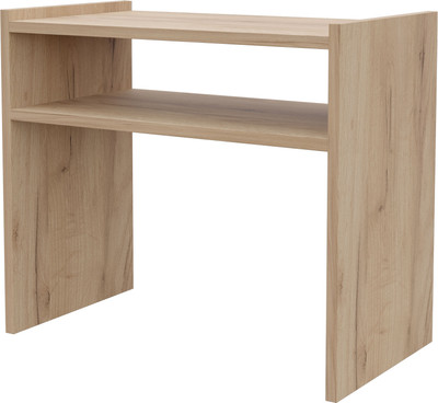 Полка Горизонт Мебель Асти под микроволновку (дуб золотой крафт)