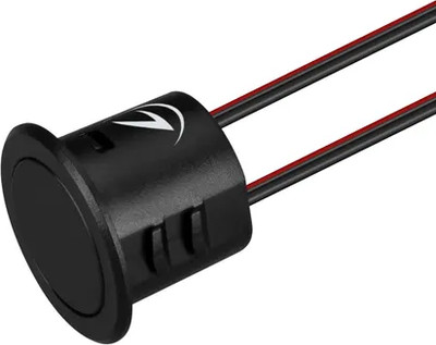 Диммер для светодиодной ленты Arlight SR-NAVE-RECESSED-R18-BK / 046120