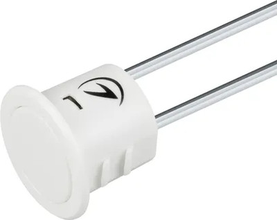 Диммер для светодиодной ленты Arlight SR-NAVE-RECESSED-R18-WH / 046121